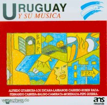 Uruguay y su Musica Vol. 2