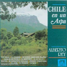 Chile en un Arpa