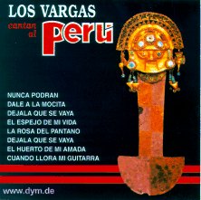 Cantan al Peru