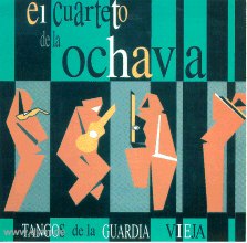 Cuarteto de la Ochava