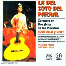 La del Soto del Parral