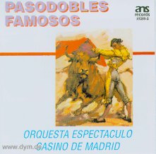 Pasodobles Famosos