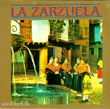 La Zarzuela