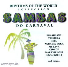 Sambas Do Carnaval