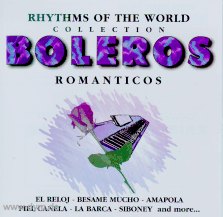 Boleros Romanticos