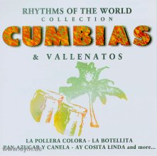 Cumbias & Vallenatos