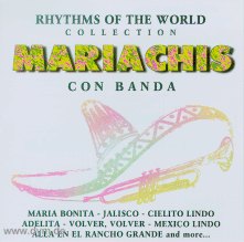 Mariachis Con Banda
