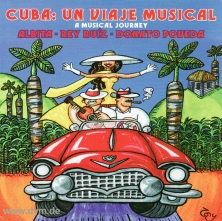 Cuba: Un Viaje Musical