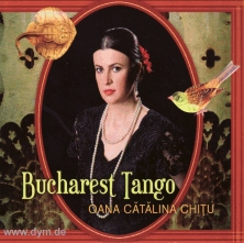 Bucharest Tango