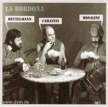 La Bordona