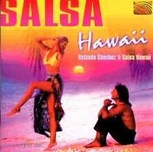 Salsa Hawaii