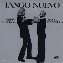 Tango Nuevo