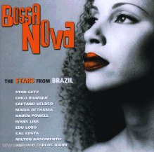 Bossa Nova - The Stars From Braz