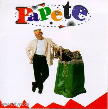 Papete