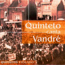 Quinteto Canta Vandre