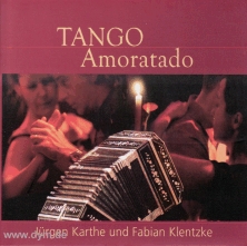 Tango Amoratado