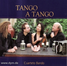 Tango A Tango