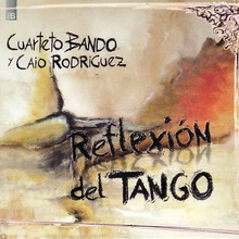 Reflexion del Tango