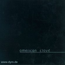 American Clave Anthology (2CD)