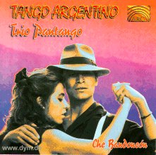 Tango Argentino