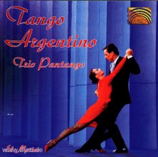 El Motivo (Tango Argentino)