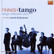 Finnish Tango