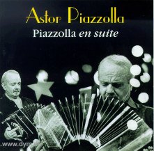 Vol. 1 Piazzolla En Suite