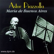 Vol. 3 Maria De Buenos Aires