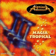 Magia Tropical