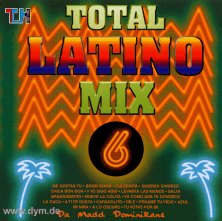 Total Latino Mix 6