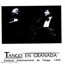 Tango En Granada '93
