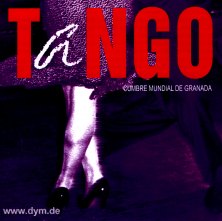 Tango En Granada '95/1