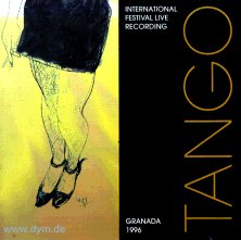 Tango En Granada '96