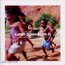 Latin Spectrum II