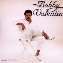 Bobby Valentin