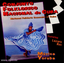 Musica Yoruba