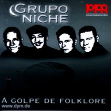 Golpe De Folklore