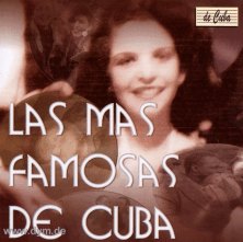Las Mas Famosas De Cuba