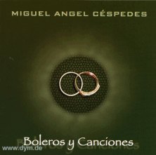 Boleros Y Canciones