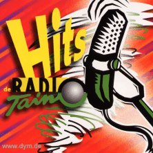 Hits De Radio Taino