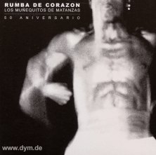 Rumba De Corazon: 50 Aniversario