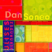 Danzoneo - Danzas Y Sones Para P