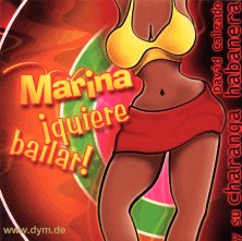 Marina Quiere Bailar (Grandes Ex