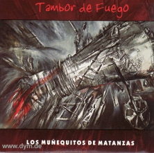 Tambor De Fuego