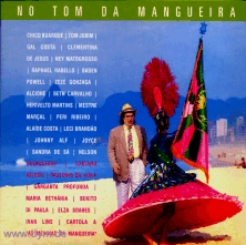 No Tom da Mangueira