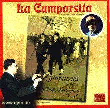 La Cumparsita