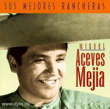 Sus Mejores Rancheras