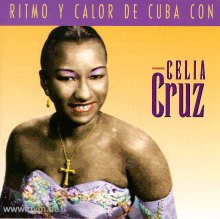 Ritmo y Calor de Cuba