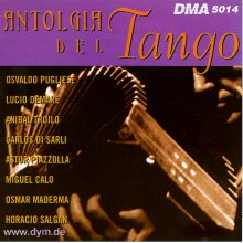 Antologia del Tango