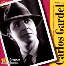 Carlos Gardel Vol 2